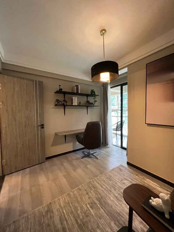 KILIMANI THREE BEDROOM READY FOR OCCUPATION FOR SALE