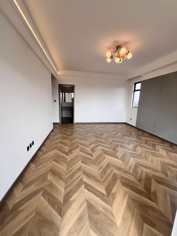 Kileleshwa four bedroom plus a dsq to let
