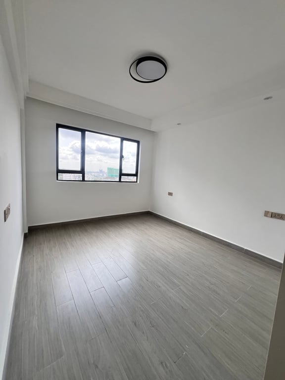 KILELESHWA THREE BEDROOM PLUS A DSQ READY FOR OCCUPATION FOR SALE