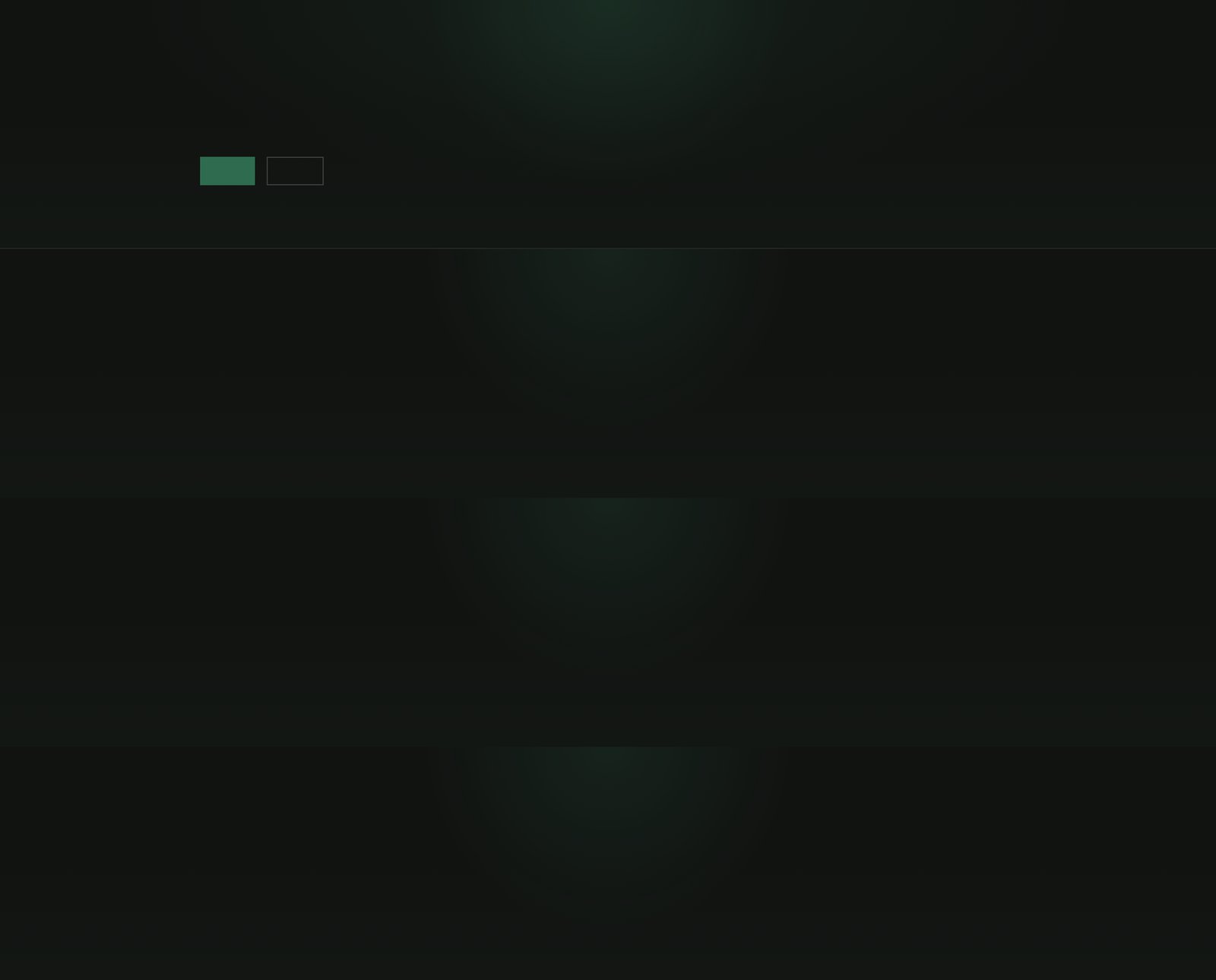 Page Hero component