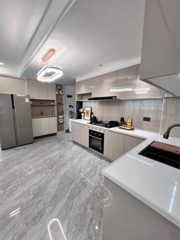 WESTLANDS MOGOTIO ROAD OFFPLAN TWO BEDROOM APARTMENT FOR SALE