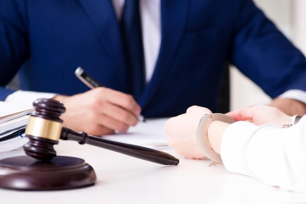 How to Challenge Evidence with a Motion to Suppress