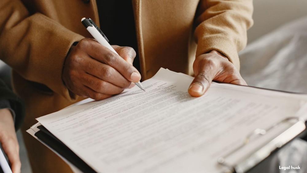 How to Use Legal Precedents in Drafting Answers