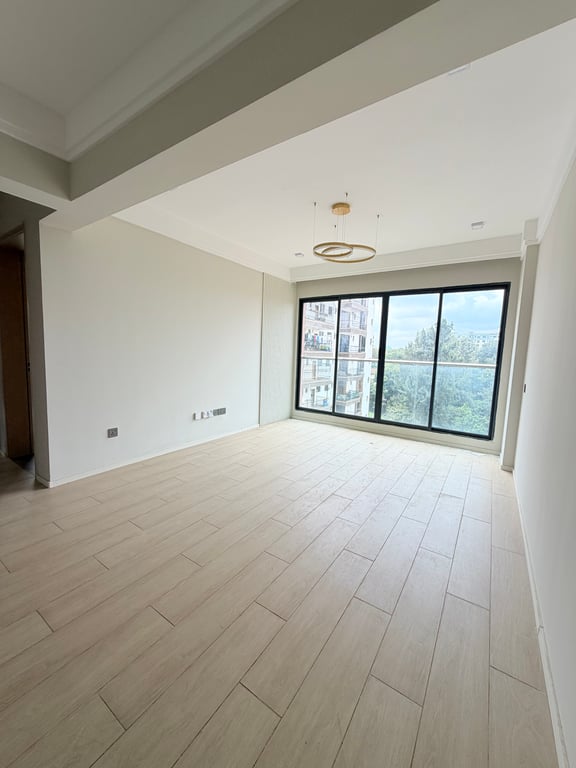 LAVINGTON READY TWO BEDROOM APARTMENT FOR SALE