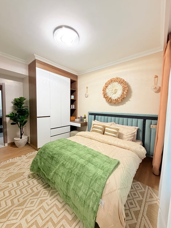 WESTLANDS LUXURIOUS ONE BEDROOM APARTMENT FOR SALE