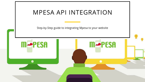Guide to M-Pesa API integration
