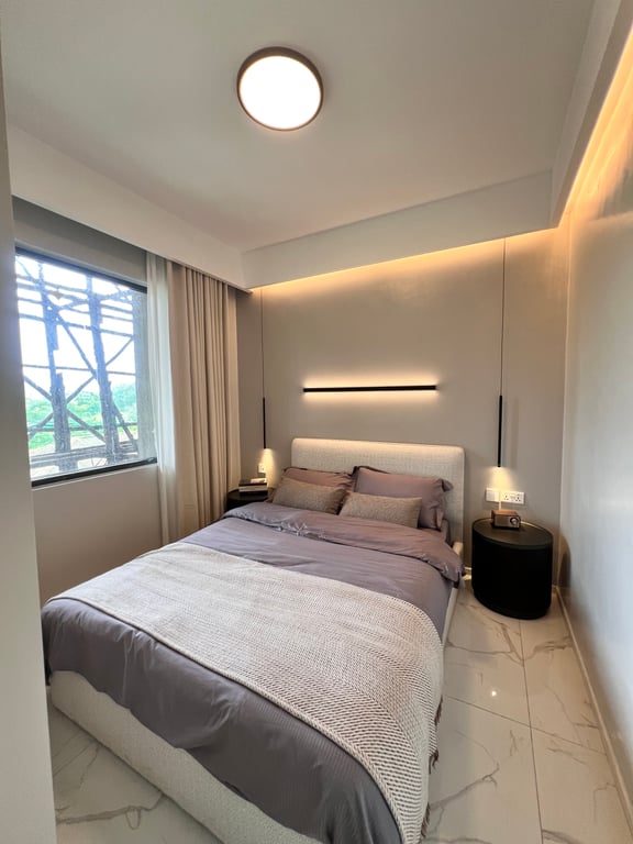 KILIMANI EXECUTIVE ONE BEDROOM FOR SALE