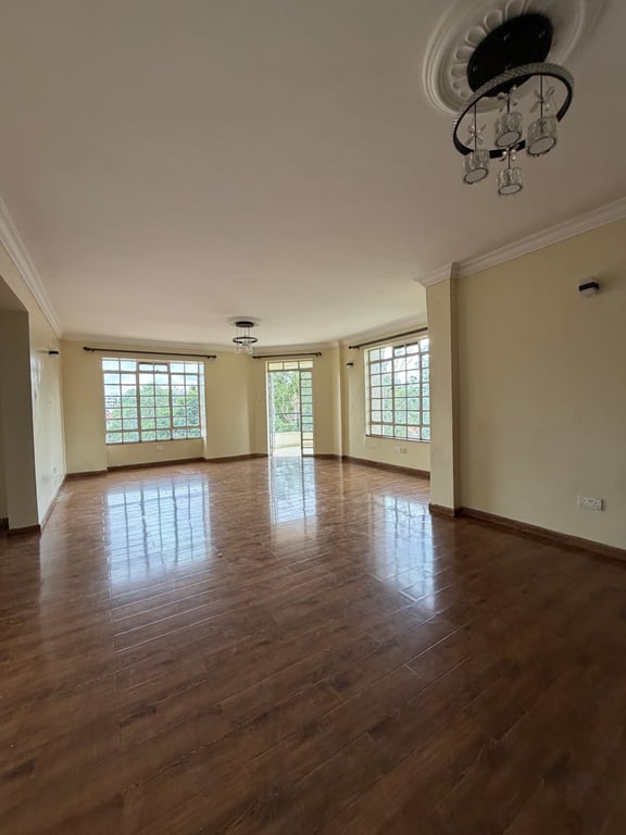 EXECUTIVE THREE BEDROOM PLUS A DSQ FOR SALE IN LAVINGTON