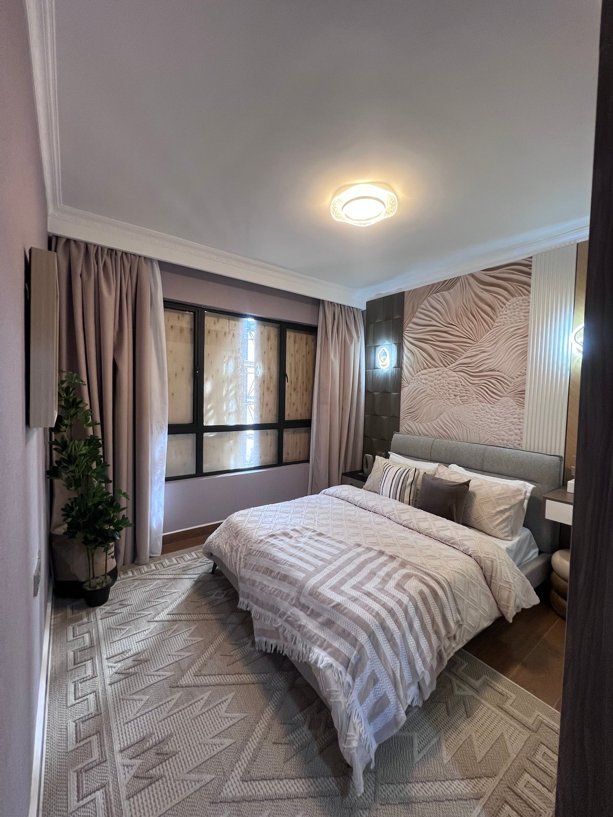 WESTLANDS TWO BEDROOM APARTMENT FOR SALE