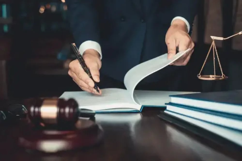 Motion to Transfer Venue: Ensuring the Right Court Hears Your Case