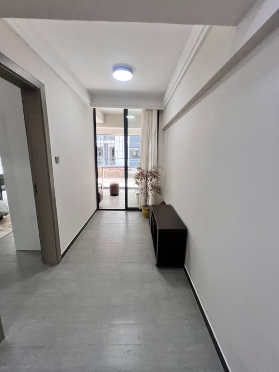 KILIMANI TWO BEDROOM APARTMENT FOR SALE
