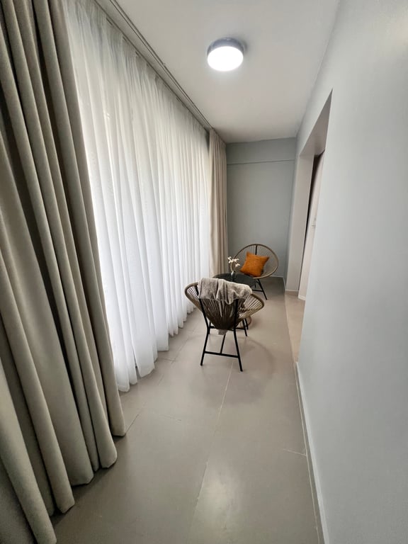 KILIMANI TWO BEDROOM APARTMENT FOR SALE
