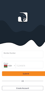 App Welcome