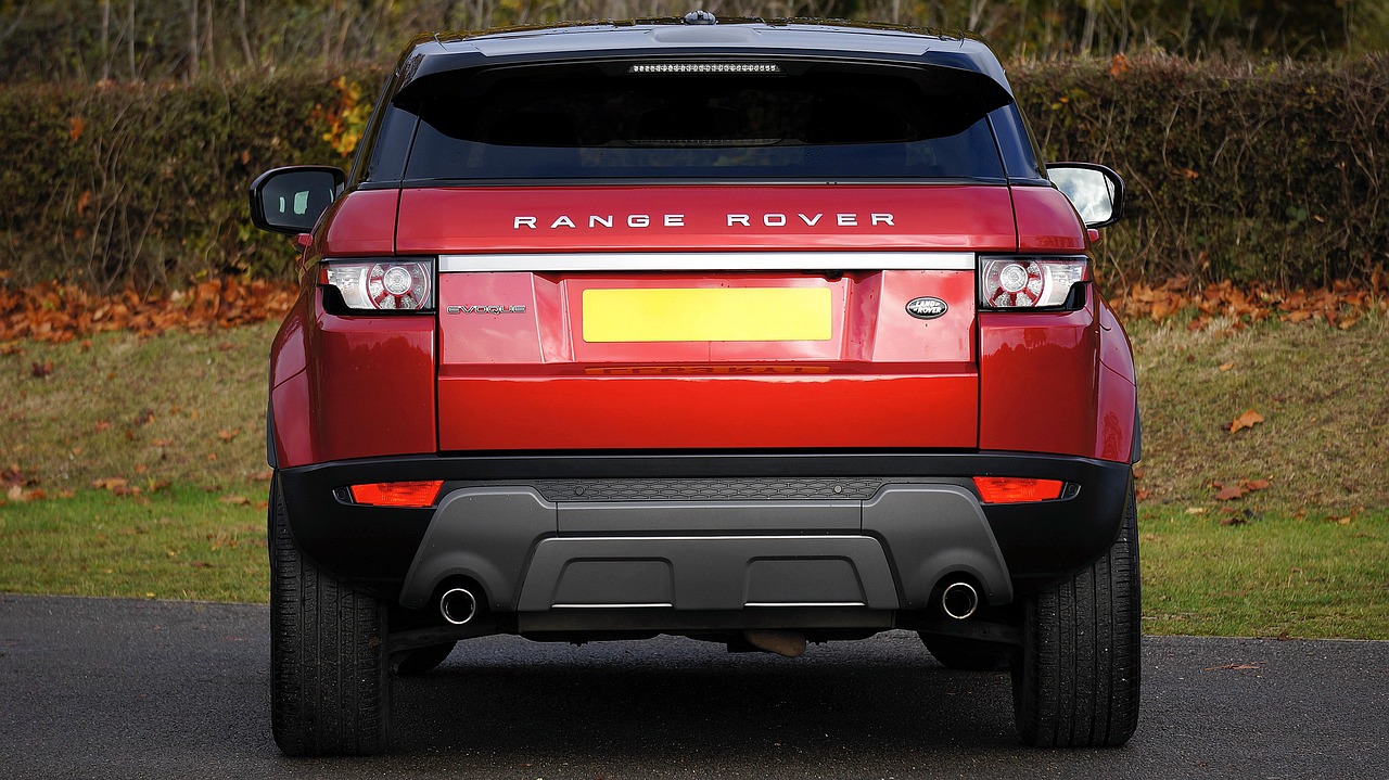 Land Rover Defender 2025 - Image 2