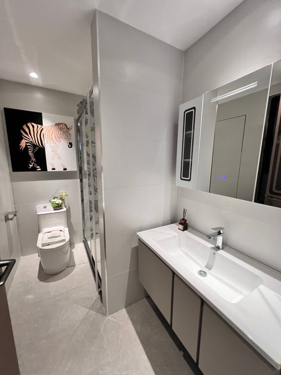 WESTLANDS NEW OFFPLAN TWO BEDROOM APARTMENT FOR SALE