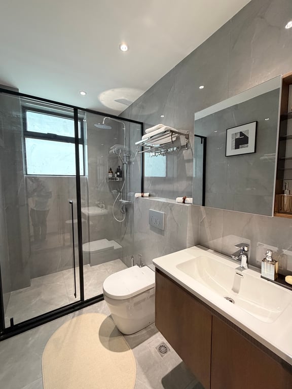 OFFPLAN TWO BEDROOM APARTMENTS FOR SALE IN WESTLANDS