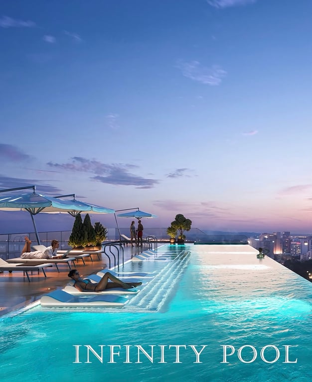 OFFPLAN ONE, TWO AND THREE BEDROOMS FOR SALE