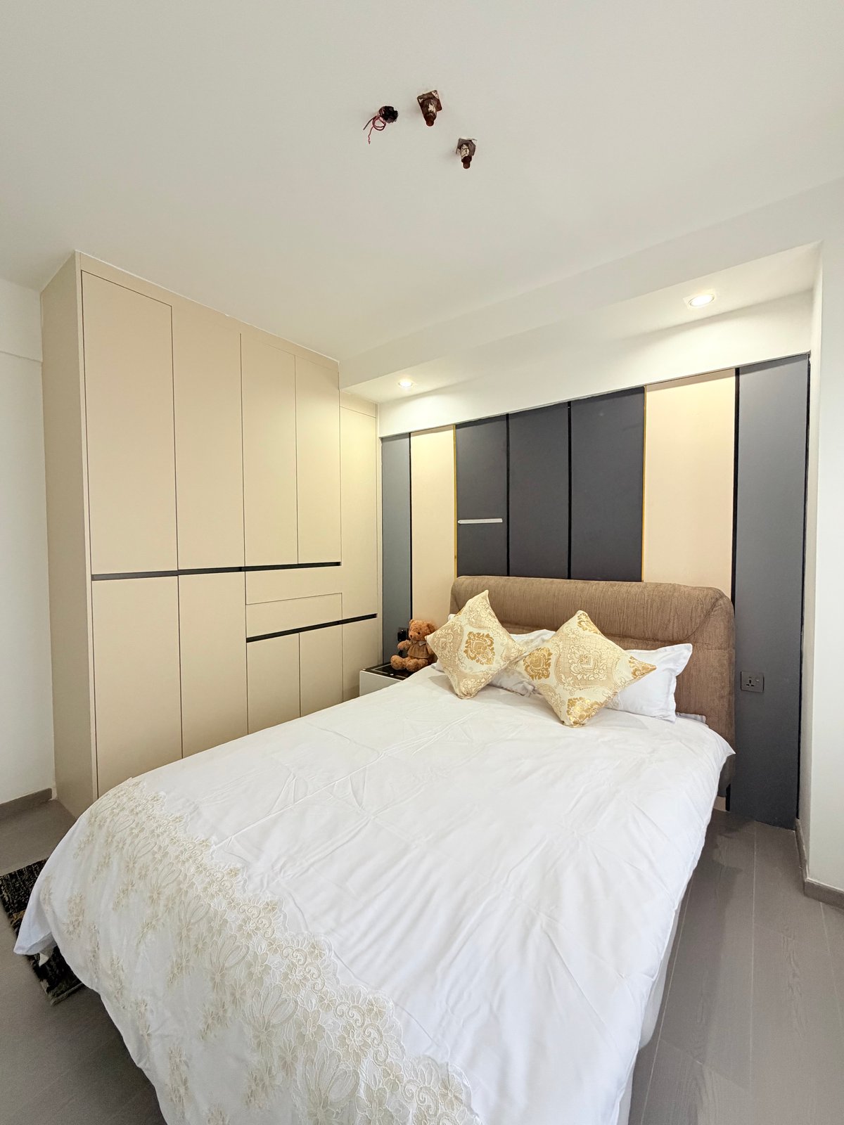 KILIMANI TWO BEDROOM APARTMENT FOR SALE