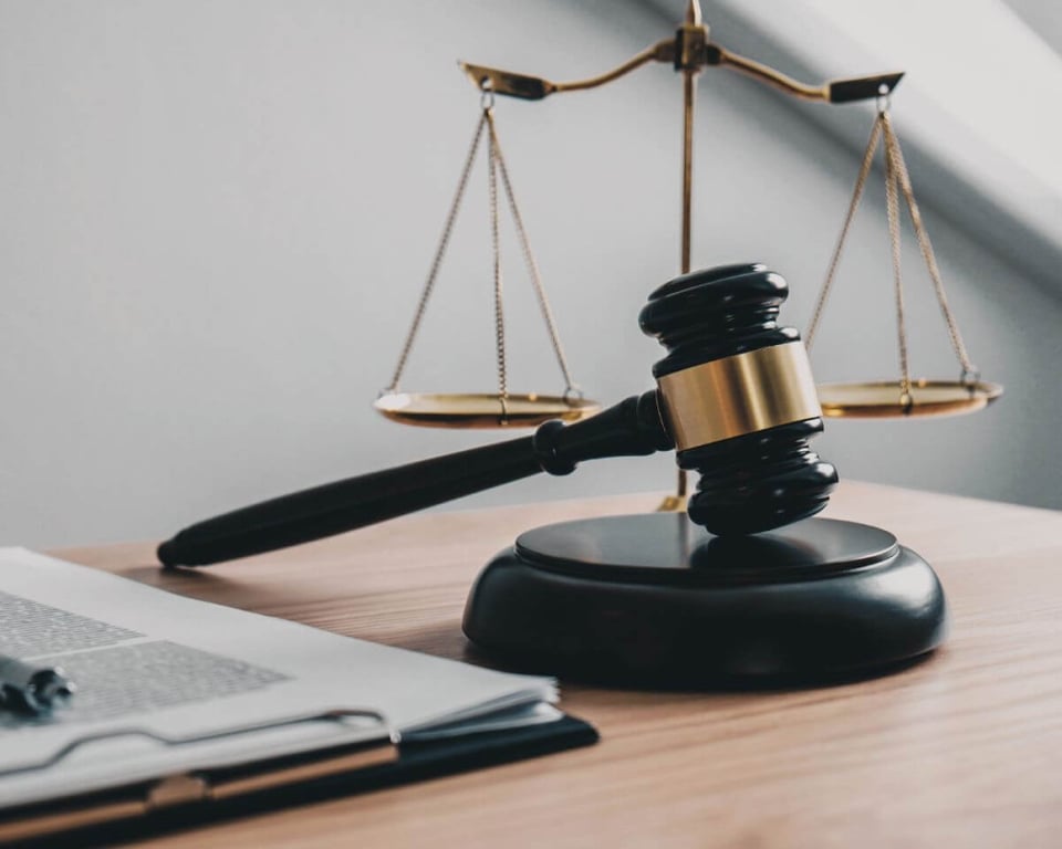 Motion for Dismissal without Prejudice: Preserving Rights for Refiling