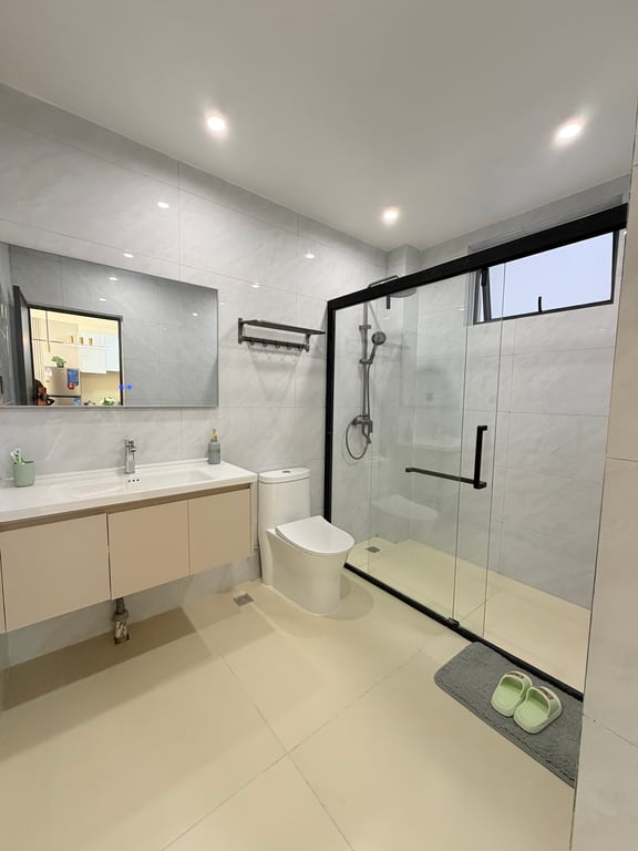 KILELESHWA LUXURIOUS ONE BEDROOM APARTMENT FOR SALE