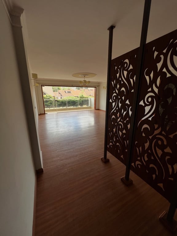 PEARL TOWERS – KILELESHWA