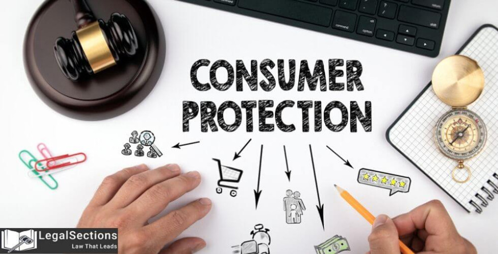 Consumer Protection Complaint Drafting with Legal Husk
