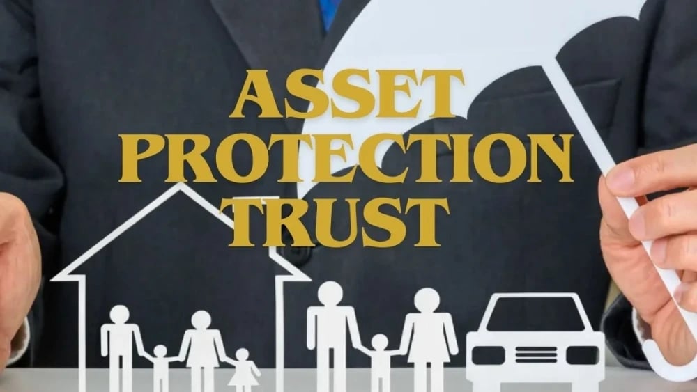 Motion for Constructive Trust: Protecting Assets in Equity