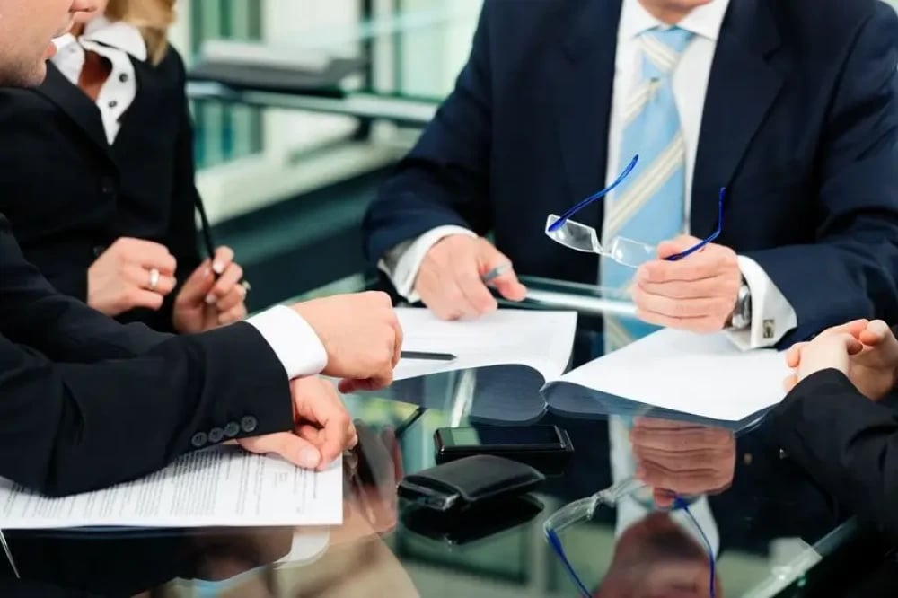 Hire Attorney to Draft Contested Divorce Complaints