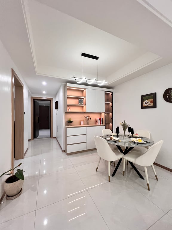 WESTLANDS LUXURIOUS ONE BEDROOM APARTMENT FOR SALE