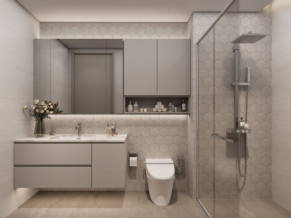 OFFPLAN ONE, TWO AND THREE BEDROOM APARTMENT FOR SALE
