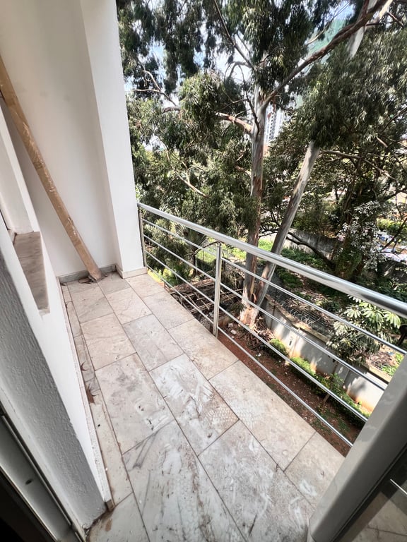 Lavington four bedroom apartment to let