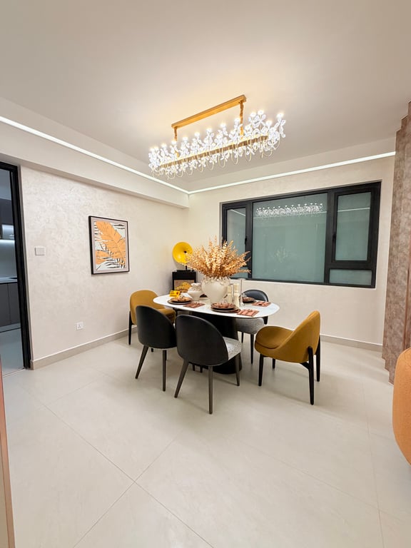 WESTLANDS LUXURIOUS ONE BEDROOM APARTMENT FOR SALE