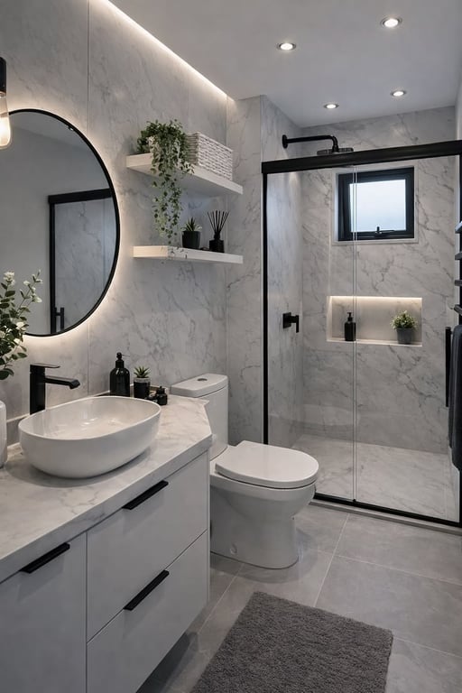 Quality Plumbing. Trusted Solutions.
