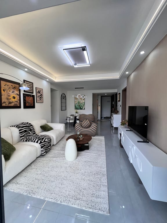 KILIMANI READY TWO BEDROOM FOR SALE