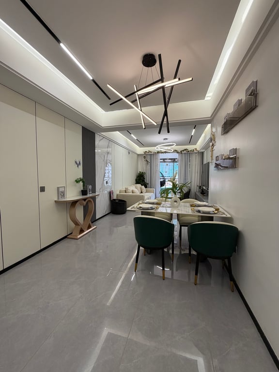 WESTLANDS OFFPLAN THREE BEDROOMS FOR SALE