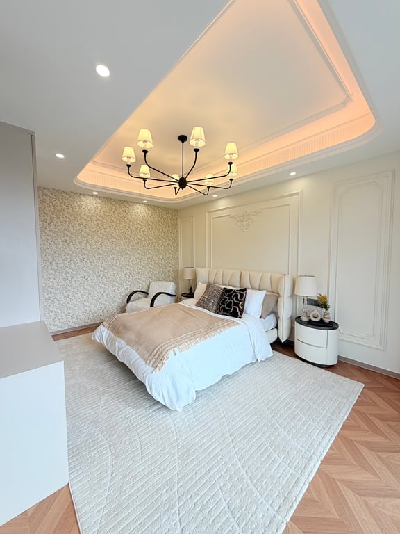 OFFPLAN ONE BEDROOM APARTMENT FOR SALE