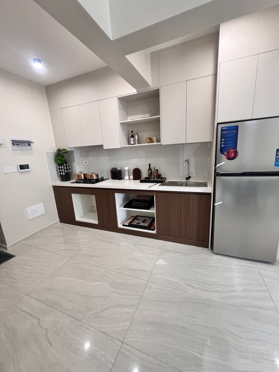 KILIMANI LUXURIOUS TWO BEDROOM APARTMENT FOR SALE