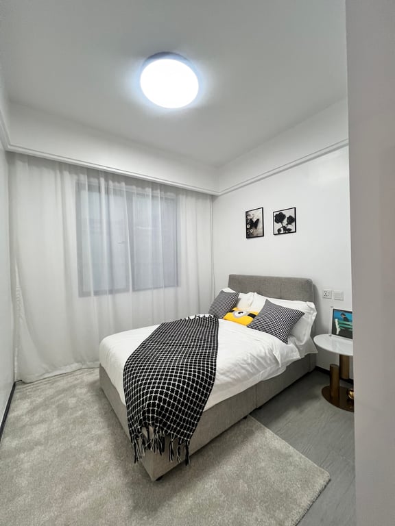 LUXURIOUS TWO BEDROOM APARTMENT FOR SALE