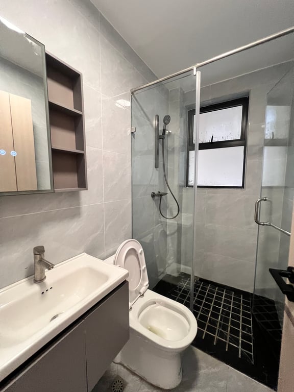 KILELESHWA READY TWO BEDROOM APARTMENT FOR SALE