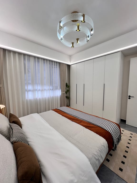 KILIMANI OFFPLAN TWO BEDROOM APARTMENT FOR SALE