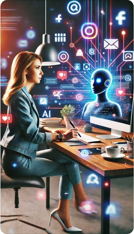 AI Influencer Marketing: Top Trends and Strategies for Success