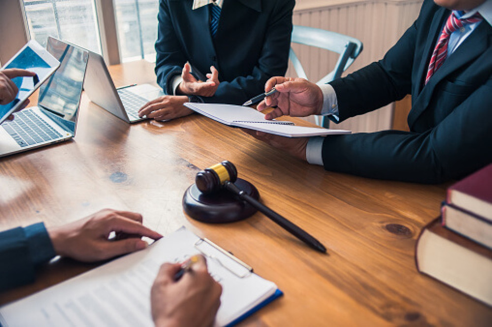 Why Pro Se Litigants Trust Legal Husk for Motions