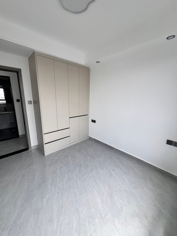 KILELESHWA READY TWO BEDROOM APARTMENT FORA SALE