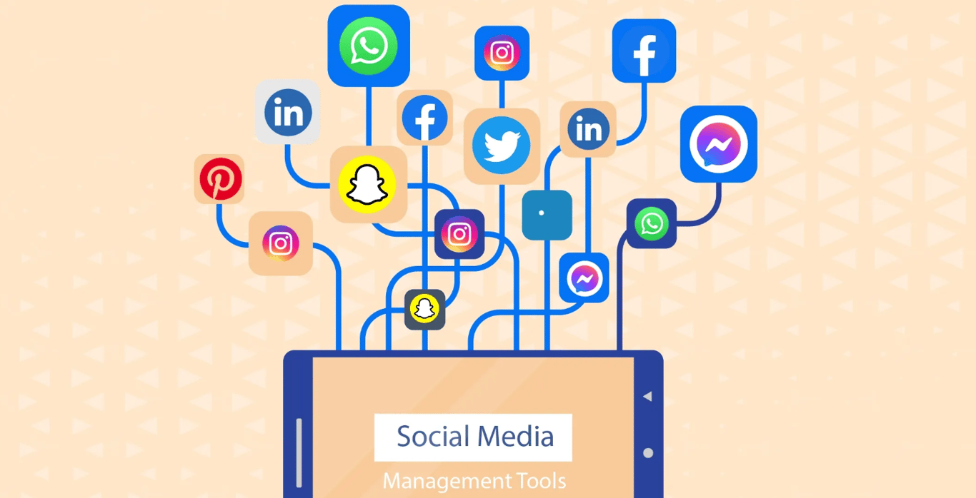 The Best Social Media Management Tools 2025