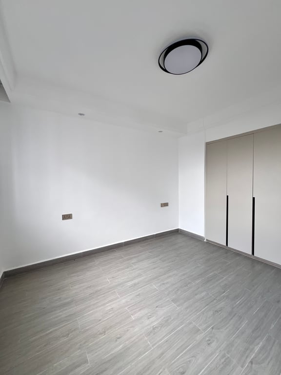 KILELESHWA THREE BEDROOM PLUS A DSQ READY FOR OCCUPATION FOR SALE