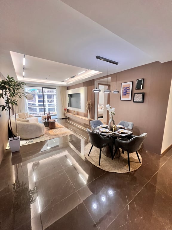 WESTLANDS LUXURIOUS TWO BEDROOM APARTMENT PLUS A DSQ FOR SALE
