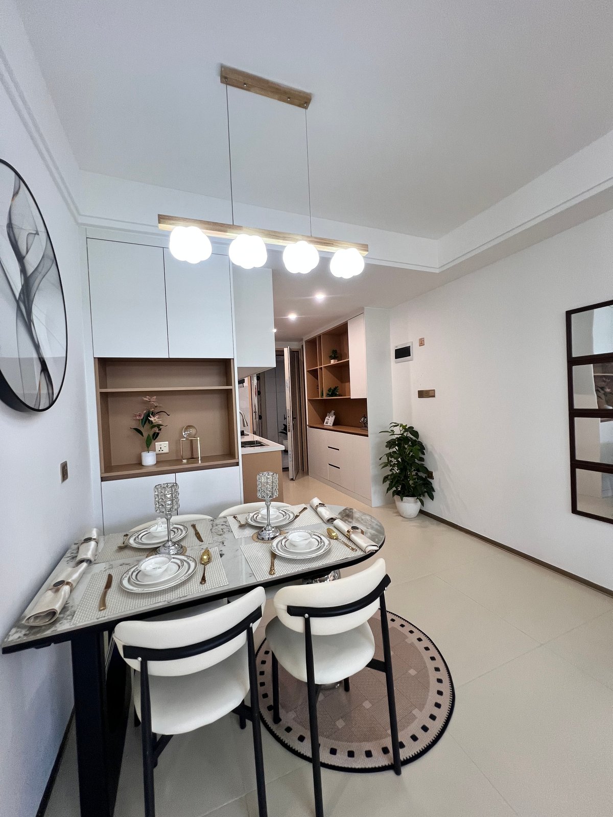 WESTLANDS ONE BEDROOM APARTMENT FOR SALE