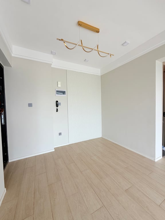LAVINGTON READY TWO BEDROOM APARTMENT FOR SALE