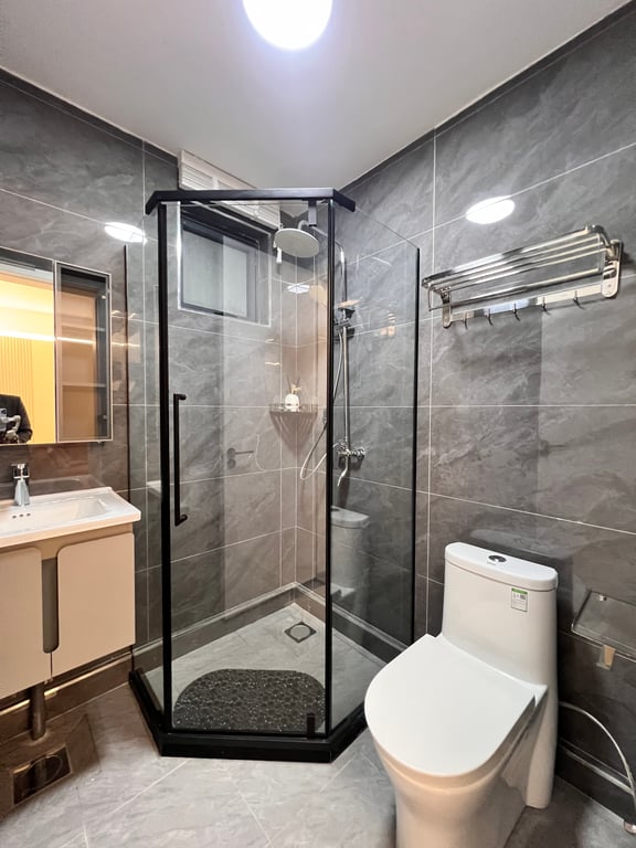 KILIMANI LUXURIOUS TWO BEDROOM APARTMENT FOR SALE