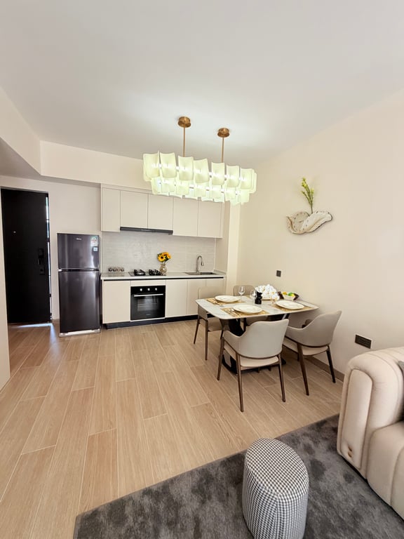 OFFPLAN ONE BEDROOM APARTMENT FOR SALE